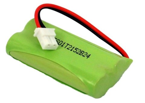 D884753 - 2,4V-700MAH ACCU NI-MH POUR TELEPHONE