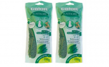 YX102201 - SACHETS CIRE 180G PAR 2 THE VERT