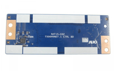 30084625 - PLATINE T-CON 