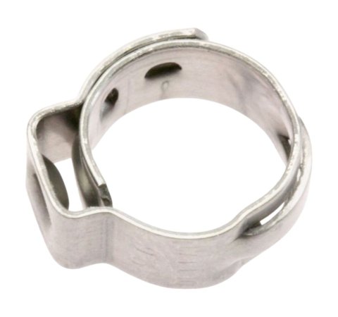 16700004 - COLLIER .PLAGE DE SERRAGE Ø: 7.80 - 9.50