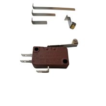 SWT708UN - MICROINTERRUPTEUR UNIVERSEL 3F48 4 8 MM
