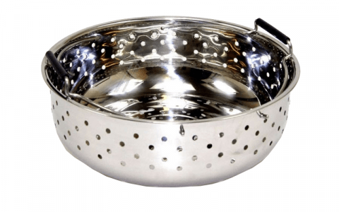 SS-993397 - PANIER INOX