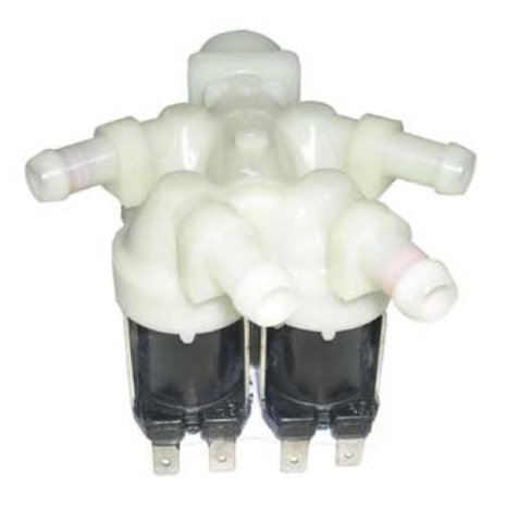 9000523 - ELECTROVANNE STA 4 VOIES 180º 240V