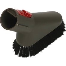 967766-01 - MINI BROSSE SOUPLE A EPOUSSETER GENERIQUE