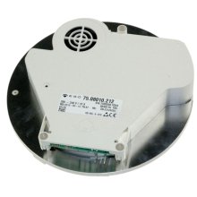 262577 - INDUCTEUR 3000W - Ø220MM