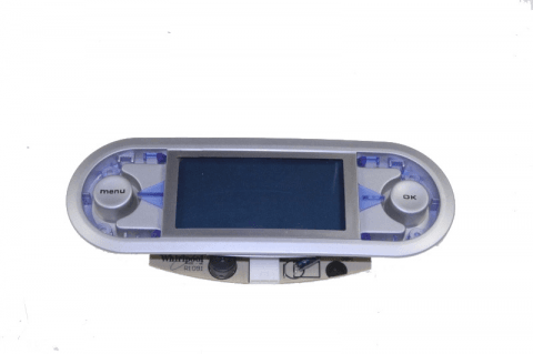 481221479278 - MODULE PLATINE AFFICHAGE LCD