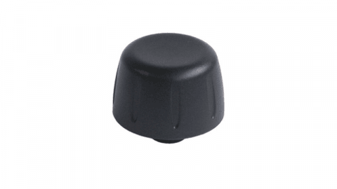 8310016000 - Bouton commande vapeur