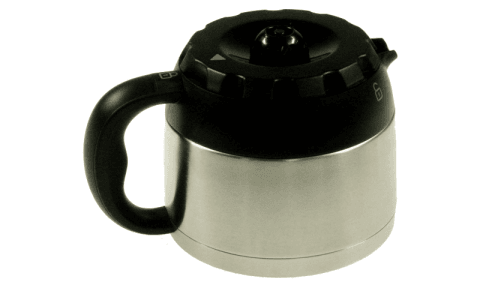 SS-201582 - POT THERMOS AVEC COUVERCLE