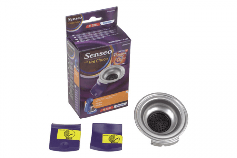 HD7008 - Support dosette senseo chocobreak