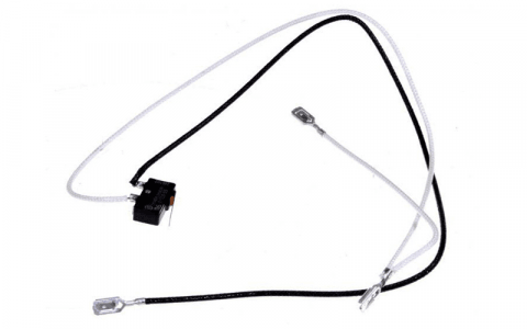 423902161561 - INTERRUPTEUR MICRO CONTACT FER