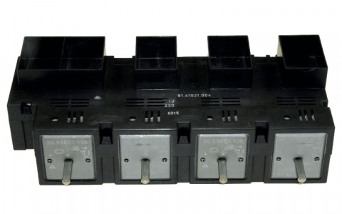 77X2923 - COMMUTATEUR 81.41021.004