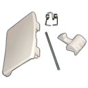 786893 - KIT POIGNEE DE HUBLOT BLANCHE