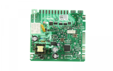 32028241 - MODULE DE COMMANDE VC1X/20BM01W/23280921