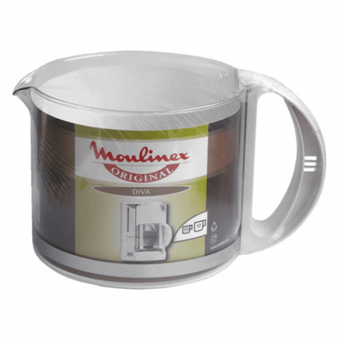 AC9601 - Verseuse moulinex diva