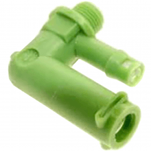 MS-0907970 - RACCORD CLAPET DE POMPE