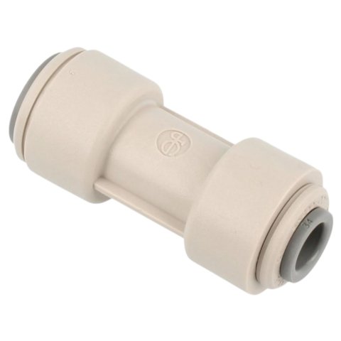 4857690100 - RACCORD ENTREE 8MM SORTIE 6.35MM