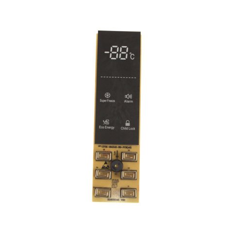 AS0034005 - MODULE AFFICHEUR