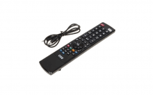 30014 - TELECOMMANDE UNIVERSELLE PROGRAMMABLE