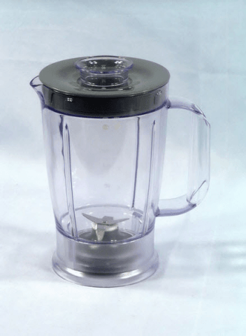 KW710817 - Bol blender assemble complet acrylic 1.2
