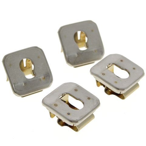 00631174 - DOUILLE SUPPORT DE GRADIN X4