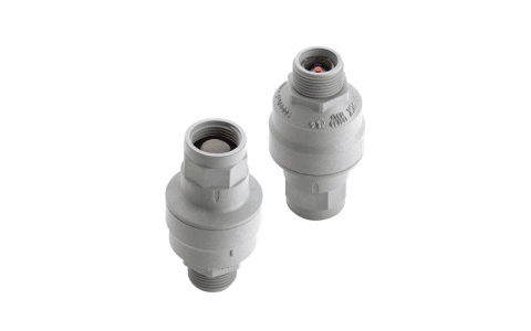 ACQ002 - VANNE ANTI-DEBORDEMENT AQUASTOP MACHINE