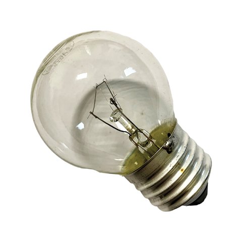 398922 - AMPOULE 40 W 230 V E27