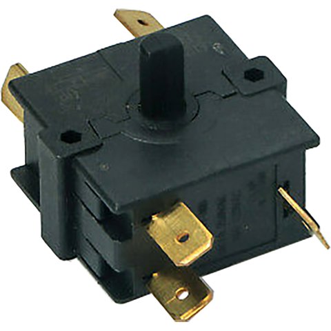5132108100 - INTERRUPTEUR SELECTEUR DE FONCTION