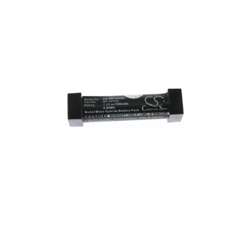 175631632 - BP-HP550 BATTERIE DE REMPLACEMENT POUR CASQUE