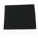 9029793842 - FILTRE CHARBON ELICA TYPE 31 A L UNITE