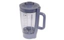 KW711168 - BOL BLENDER ACRYLIC COMPLET GRIS 1.5 L
