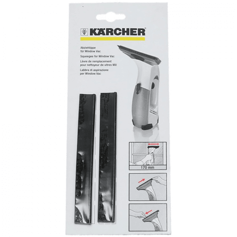 26330050 - LEVRE DE RECHANGE WV 280MM