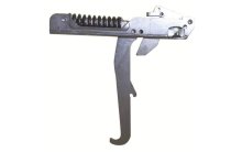 133776 - CHARNIERE DE PORTE GAUCHE