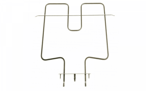 488000525918 - RESISTANCE GRILL 1400 W 230 V