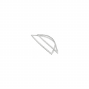 C00142652 - JOINT DE PORTE REFRIGERATEUR