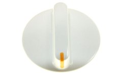 3489912 - BOUTON DE COMMANDE BLANC