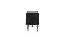 FDD8447L - TRANSISTOR TO252 POWER MOSFET 8447L