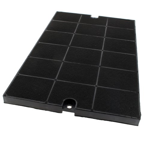 AH4048F1 - FILTRE CHARBON 445X270X20MM