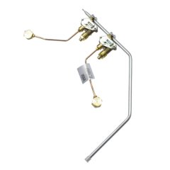 105313875 - RACCORD DE GAZ COMPLET