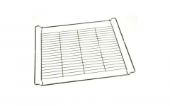 9524950 - GRILLE DE FOUR 450 X 390 MM