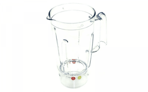 MS-650006 - BOL BLENDER PLASTIQUE