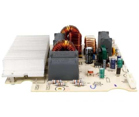 KW715643 - PLATINE INDUCTION VERSION 2