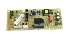 F585347 - CARTE DE CONTROLE ET DE COMMANDE