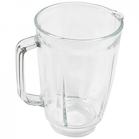 KW681957 - BOL BLENDER EN VERRE NU 1.5 LITRE