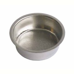 607731 - Filtre 2 tasses delonghi