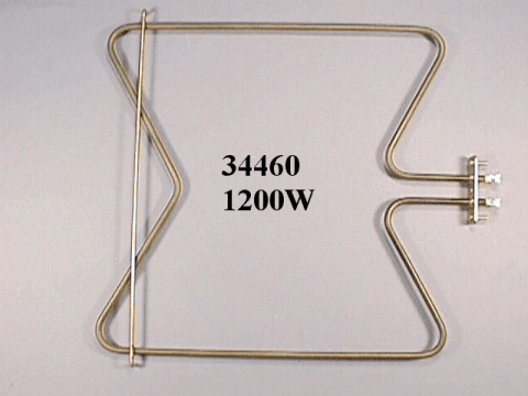 34460 - Resistance de sole 1200 w 230 v