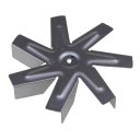DG67-00001C - HELICE DE VENTILATEUR POUR FOUR CHALEUR TOURNANTE