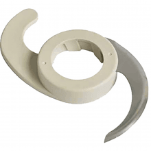 MS-0697837 - COUTEAU + CACHE REPERE ( D )