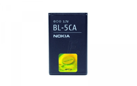 BL-5CA - Accu nokia