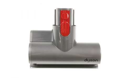 967479-01 - TURBO BROSSE MINI QUICK RELEASE Ø 32 MM