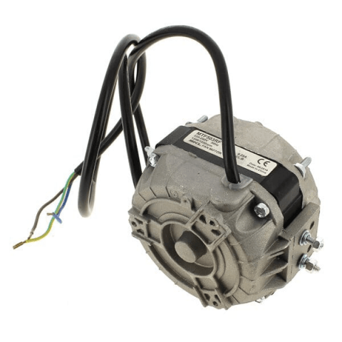 308646 - MOTEUR VENTILATEUR 10/42 W 230 V